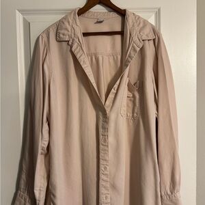 Old Navy Tencel Longsleeve